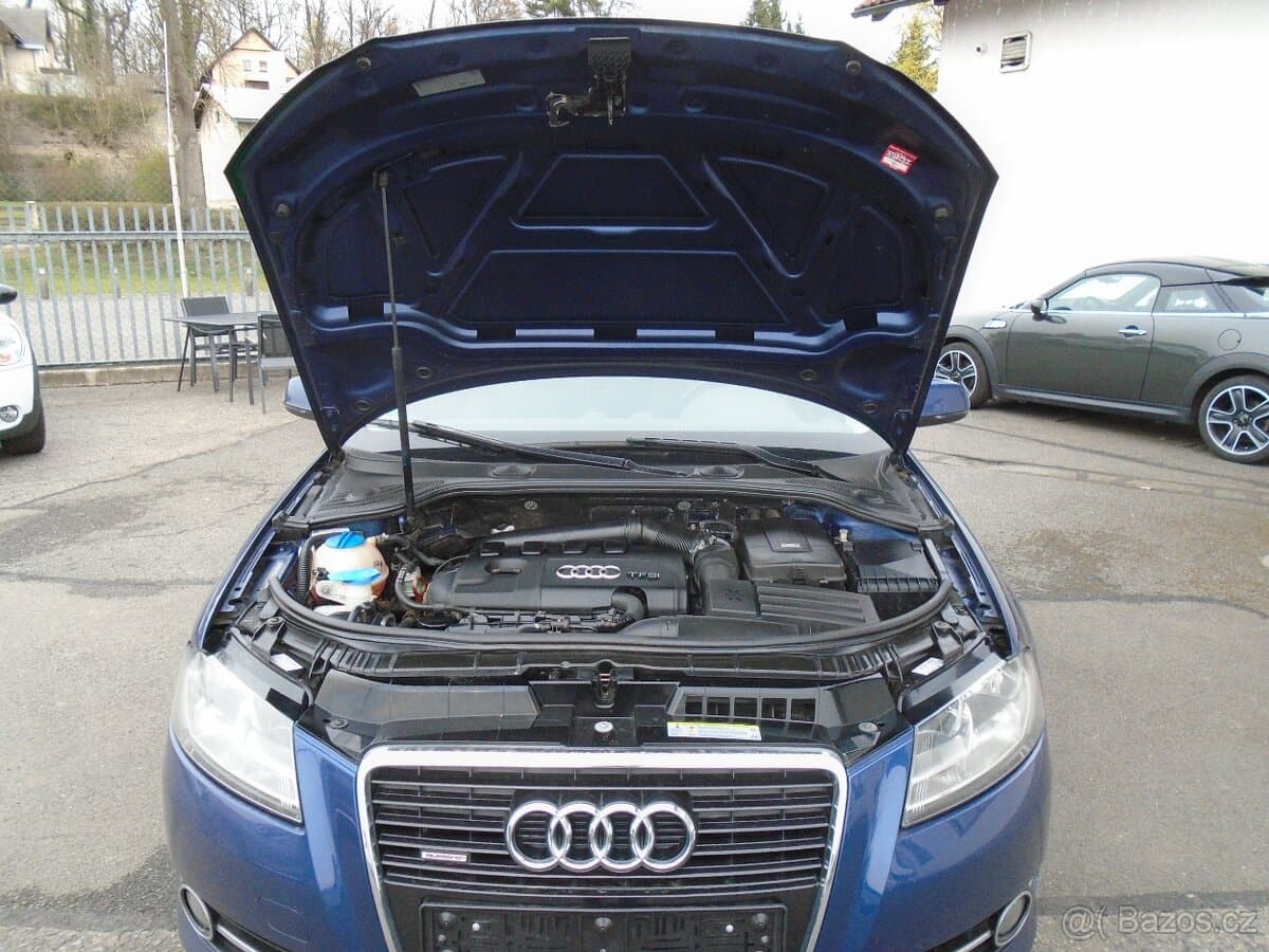 2011 Audi A3 - 19
