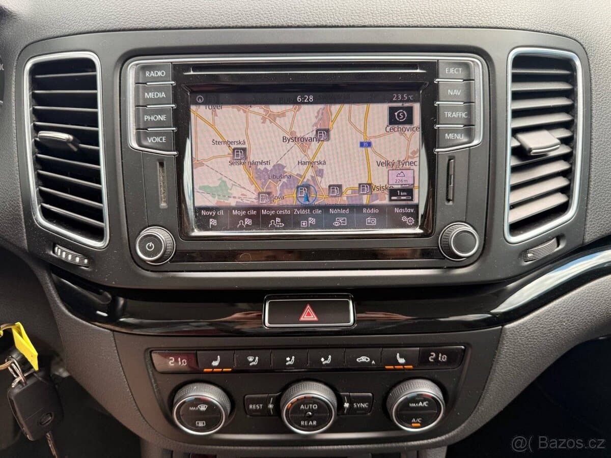 2016 Seat ALHAMBRA - 19