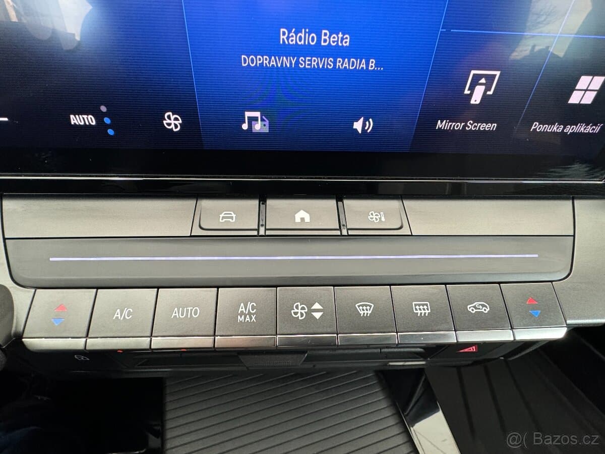 2022 Opel ASTRA - 19