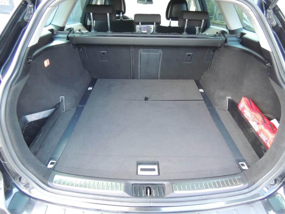 2012 Toyota AVENSIS - 19
