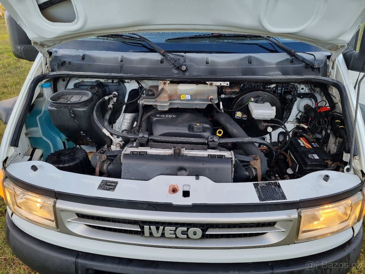 2005 Iveco OSTATNÍ - 19