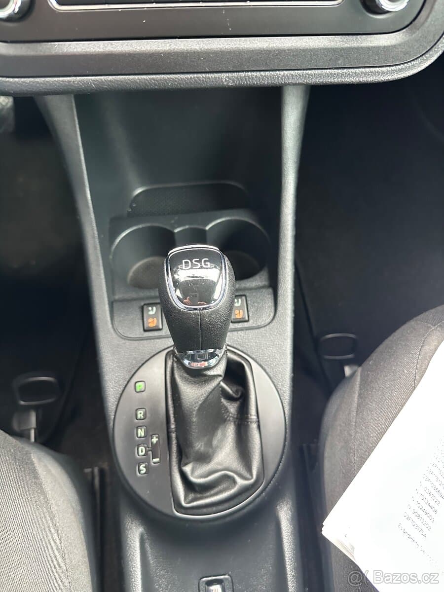 2013 Škoda FABIA - 19