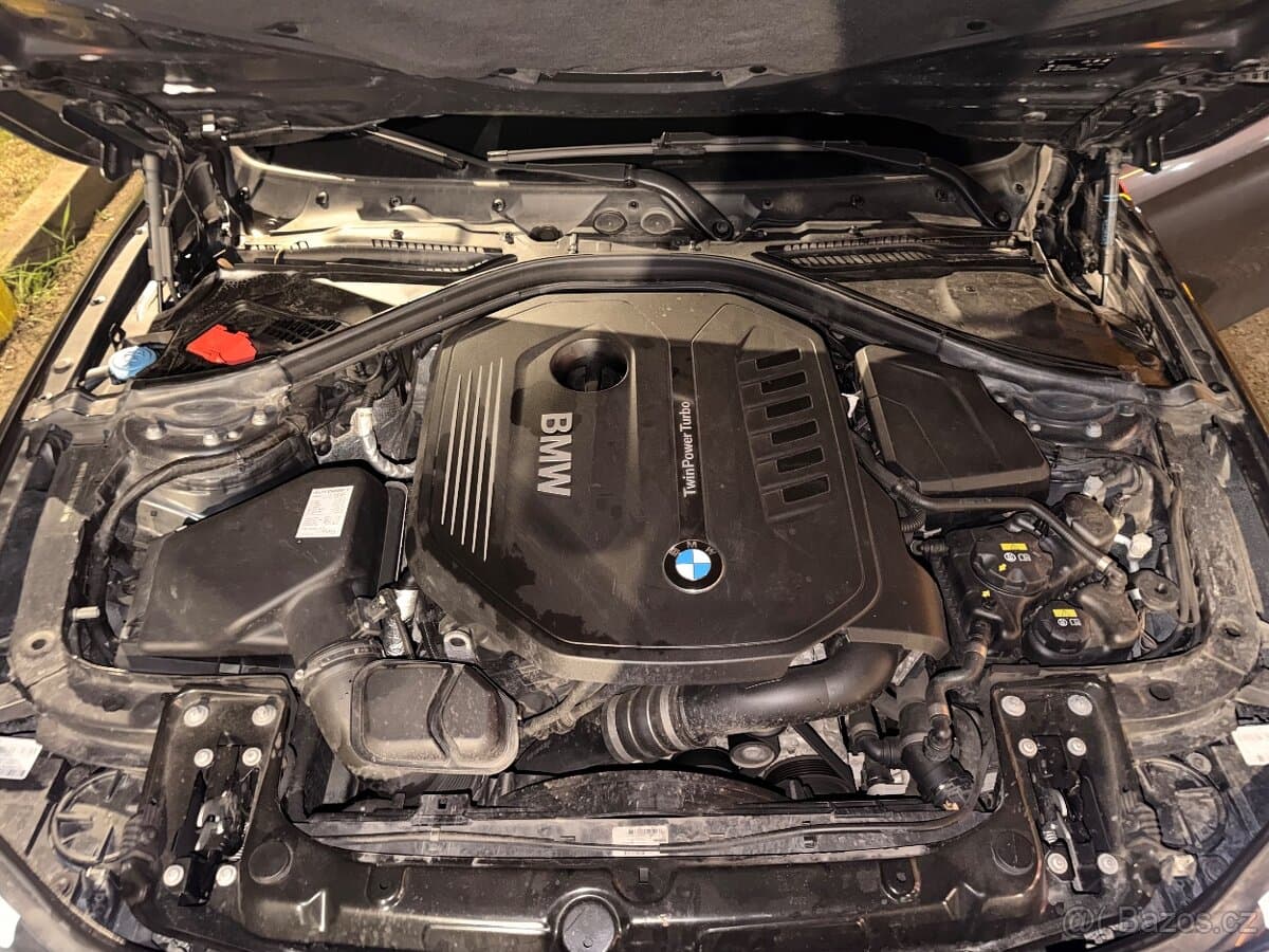 2017 BMW OSTATNÍ - 19