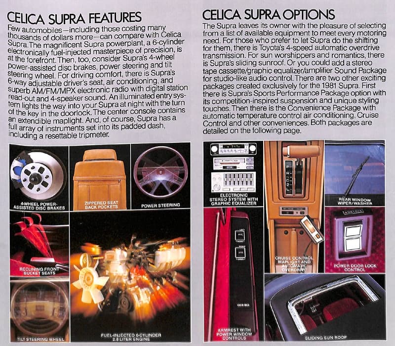 1978 Toyota CELICA - 19