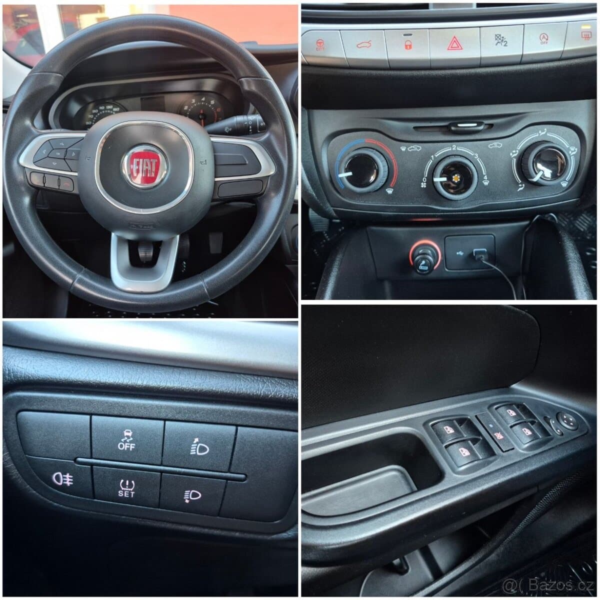2020 Fiat TIPO - 19