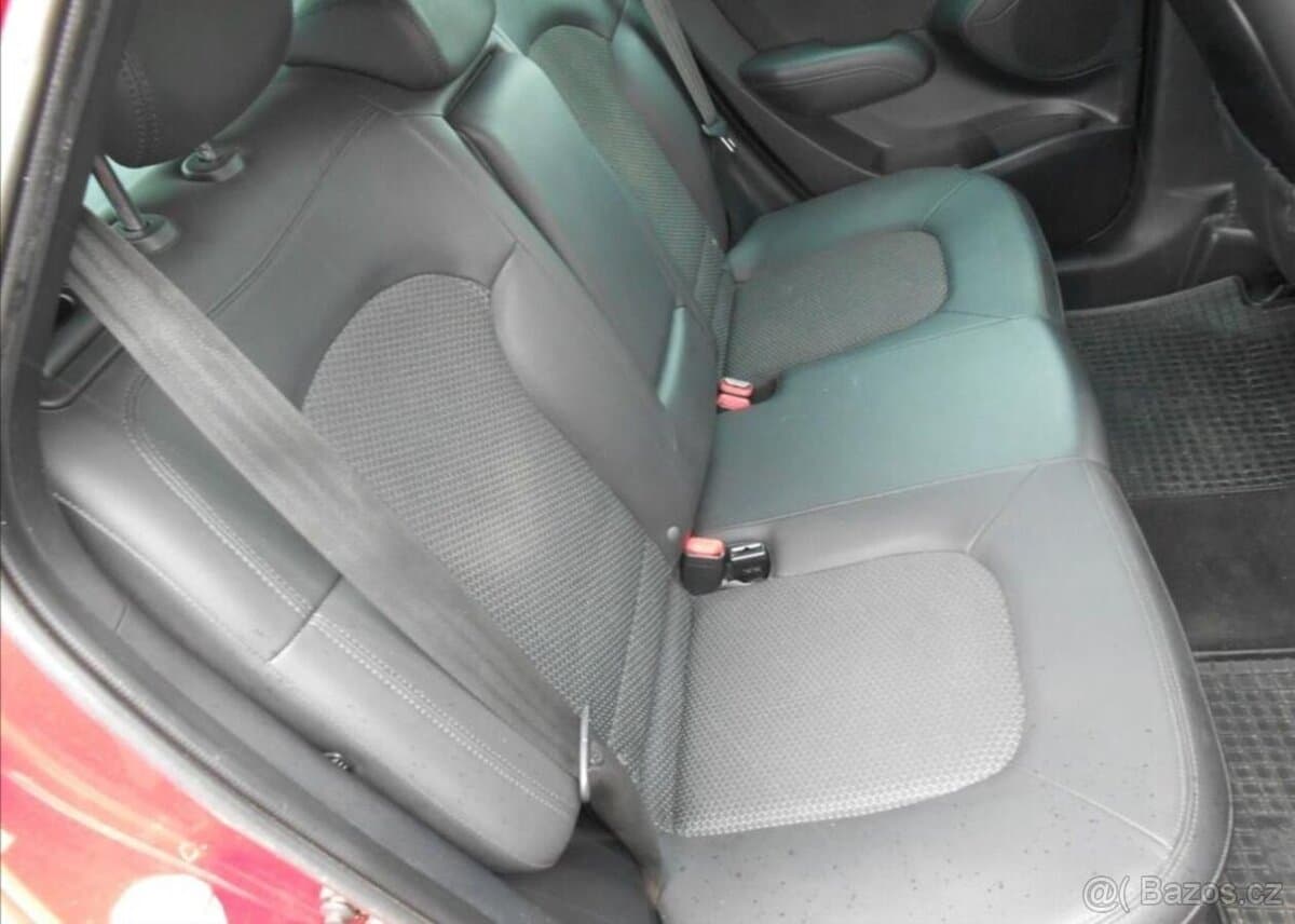 2011 Hyundai ix35 - 19
