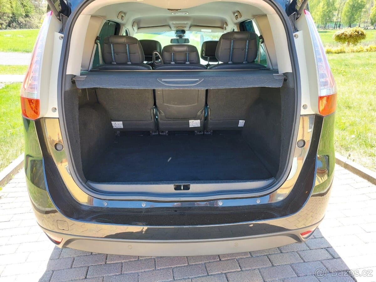 2013 Renault SCENIC - 19