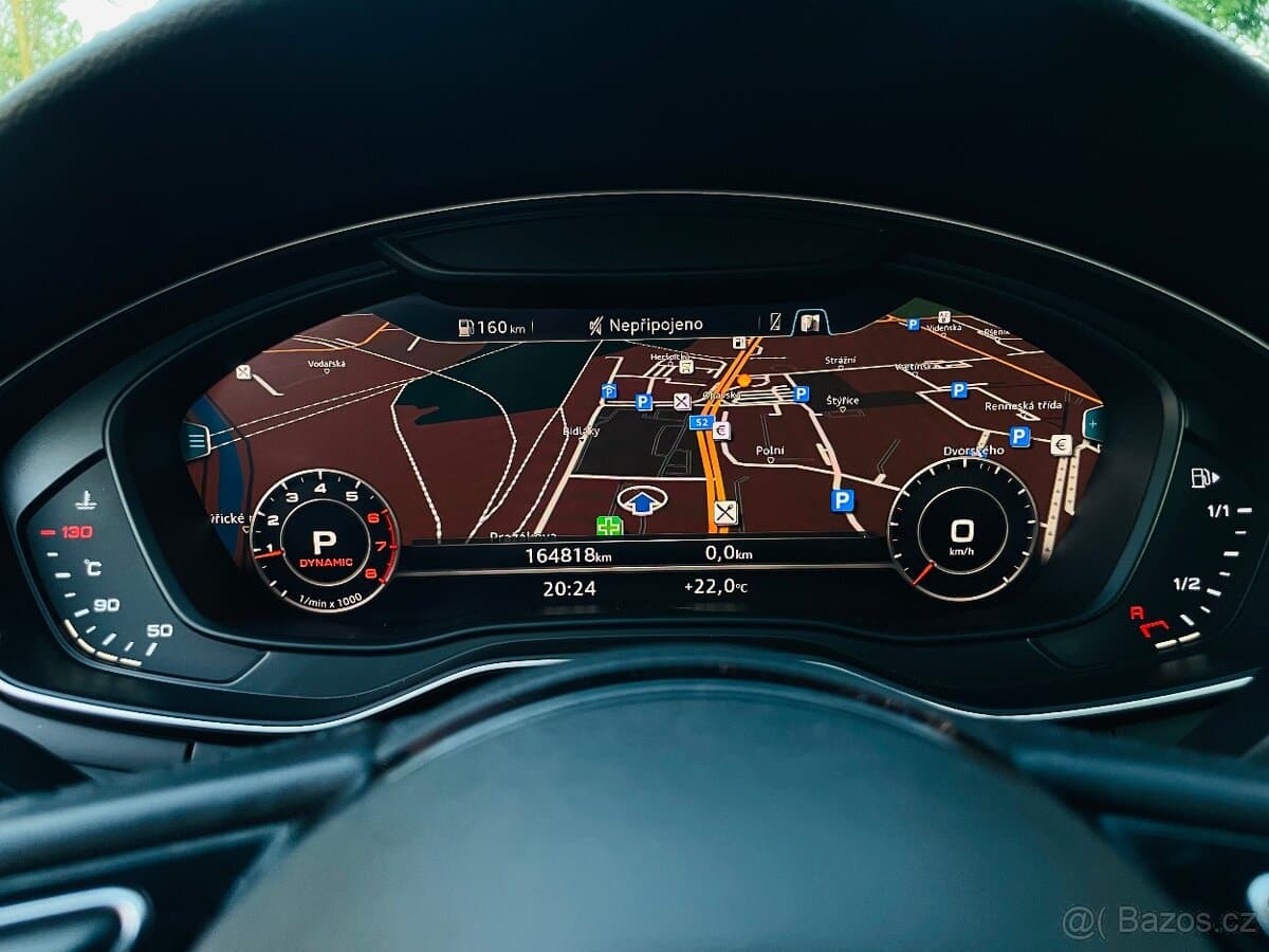 2018 Audi A5 - 19