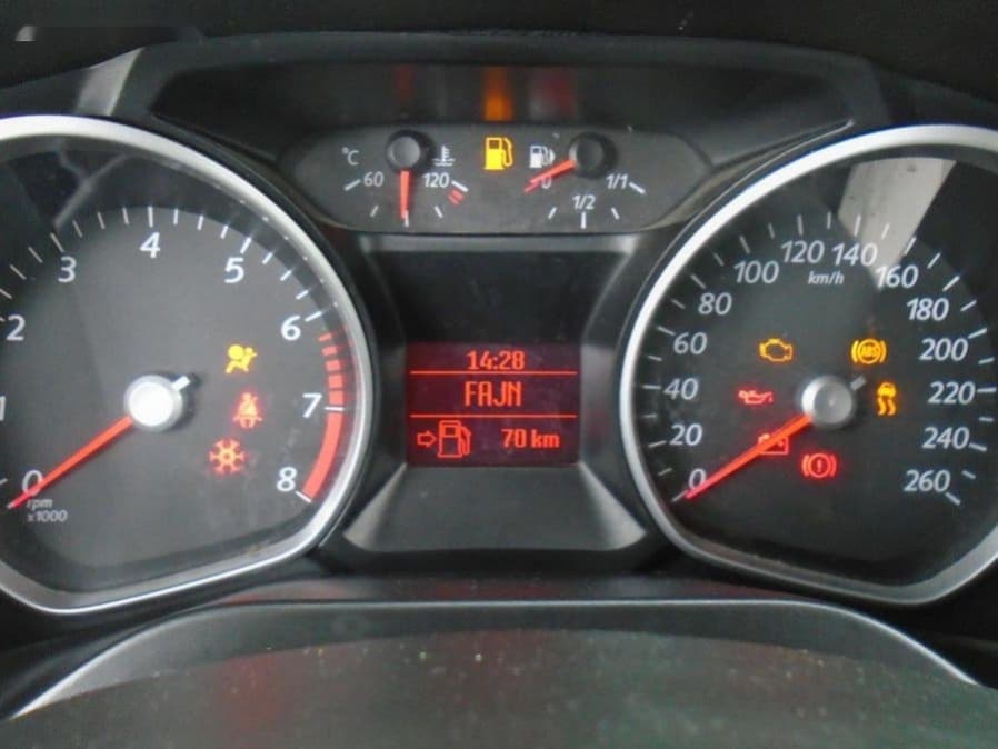 2011 Ford GALAXY - 19