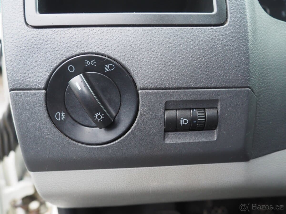 2014 Volkswagen TRANSPORTER - 19