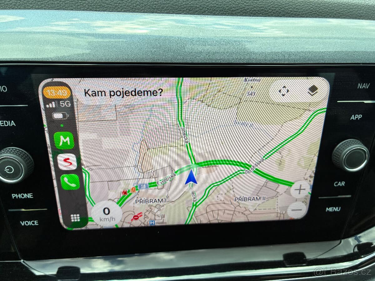 2022 Volkswagen POLO - 19