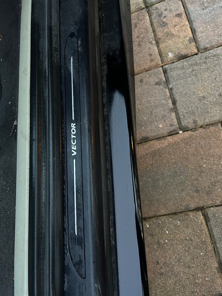2008 Saab 9-3 - 19