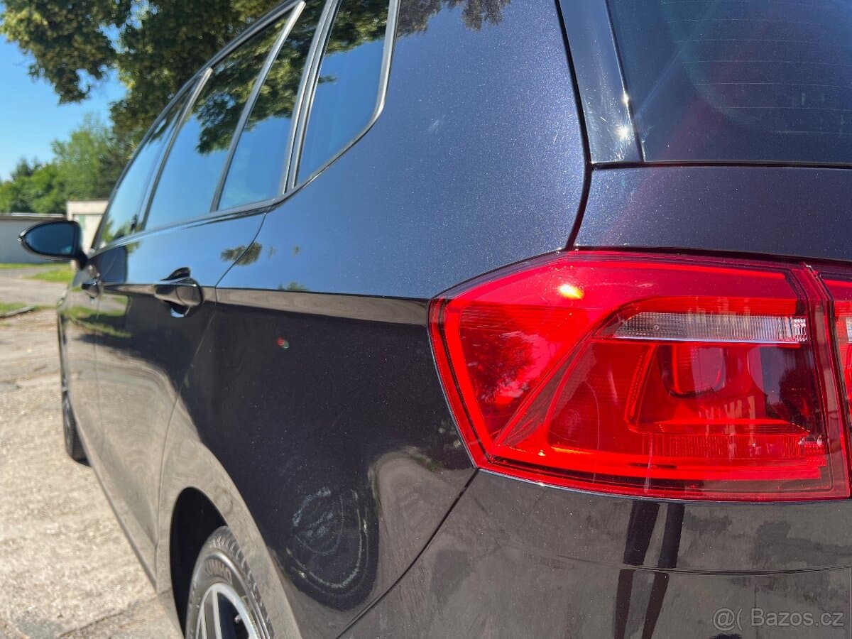 2017 Volkswagen GOLF - 19