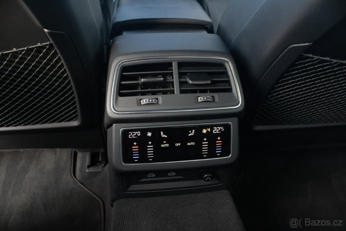 2023 Audi A6 - 19