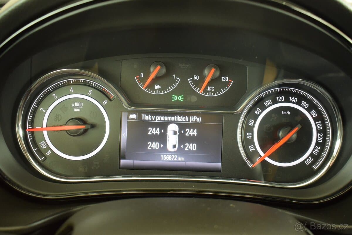 2015 Opel INSIGNIA - 19