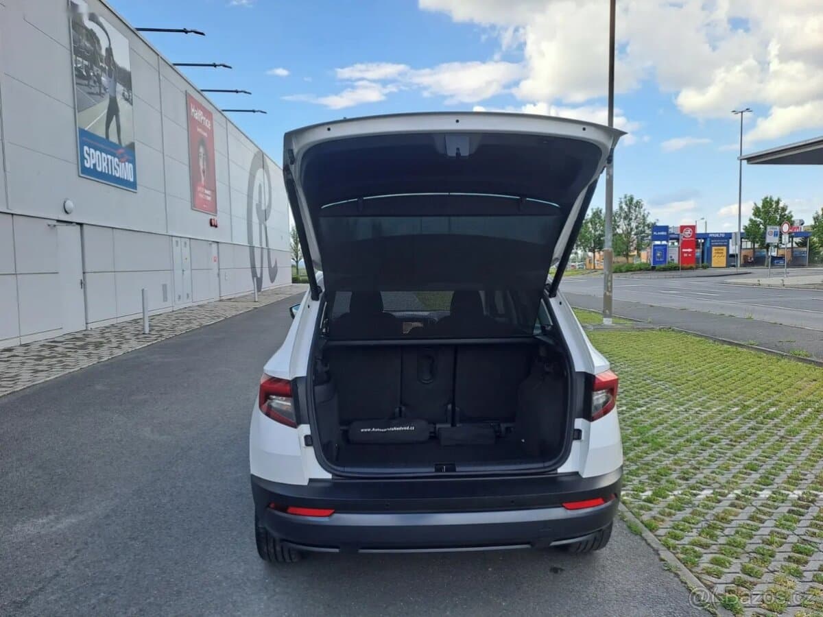 2018 Škoda KAROQ - 19