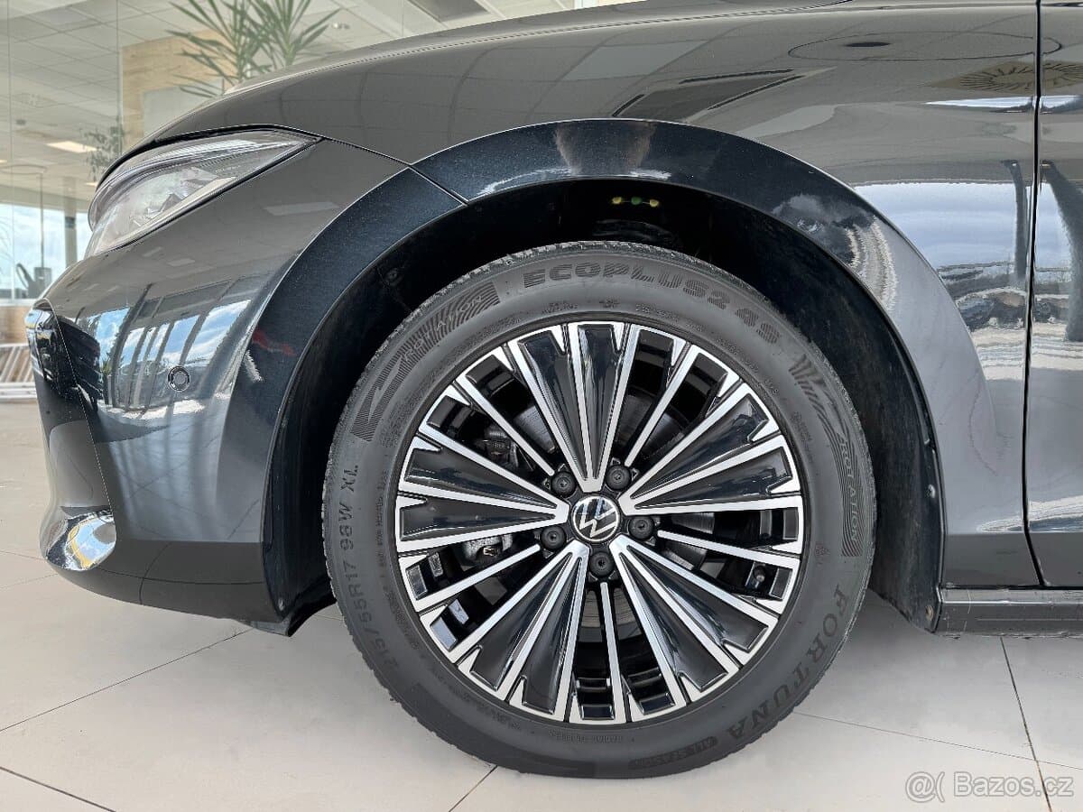 2024 Volkswagen PASSAT - 19