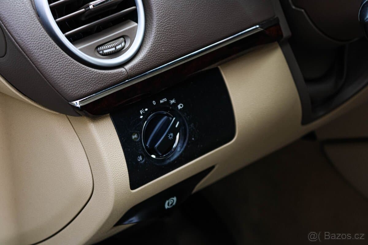 2010 Mercedes-Benz GL - 19