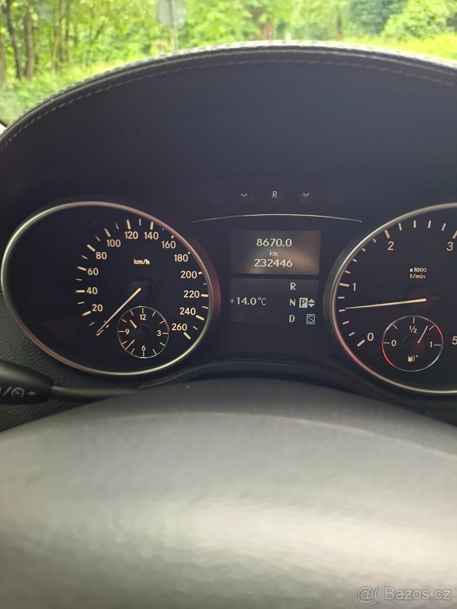 2007 Mercedes-Benz OSTATNÍ - 19