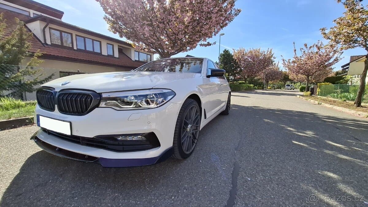 2018 BMW OSTATNÍ - 19