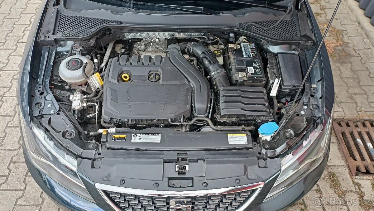 2020 Seat LEON - 19
