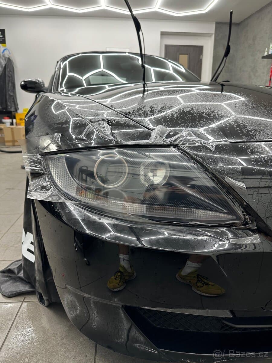 2007 BMW Z4 - 19