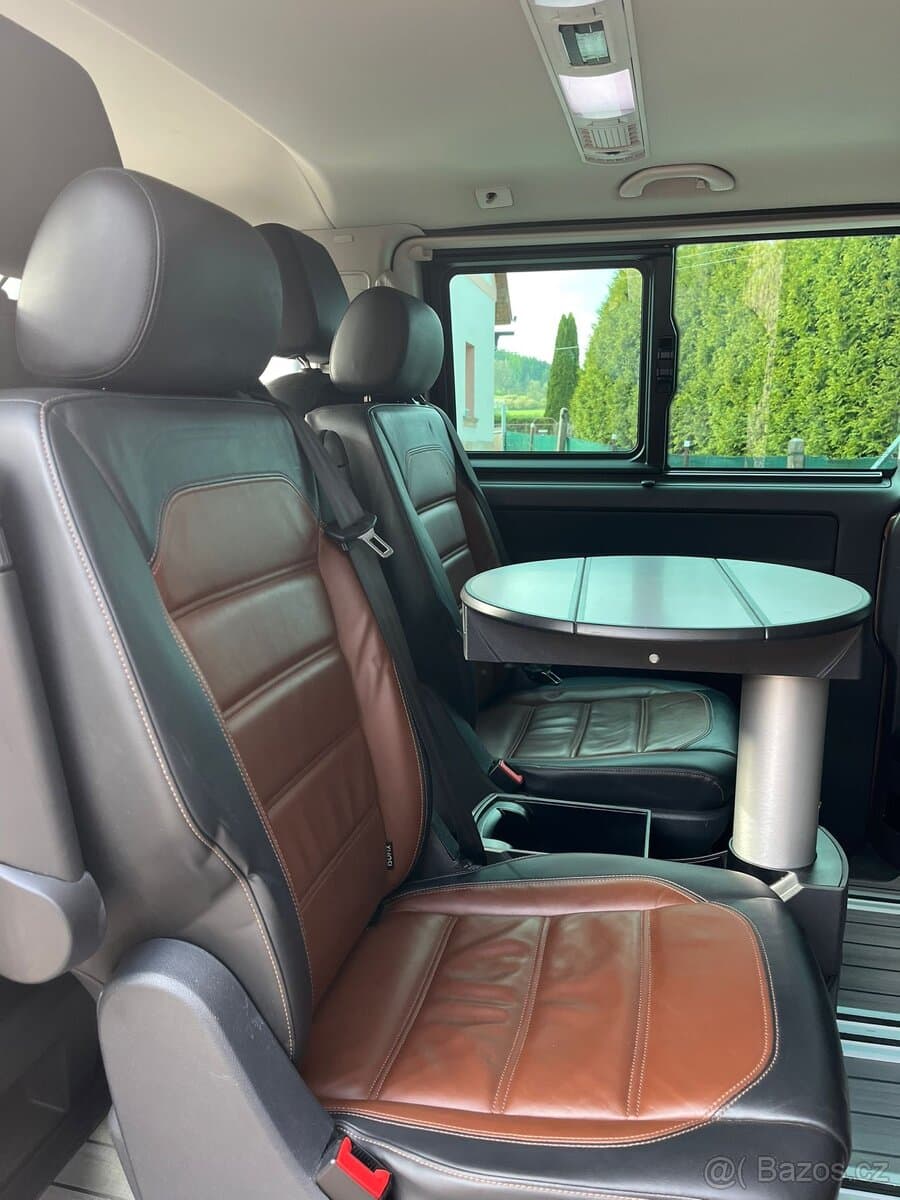2020 Volkswagen MULTIVAN - 19
