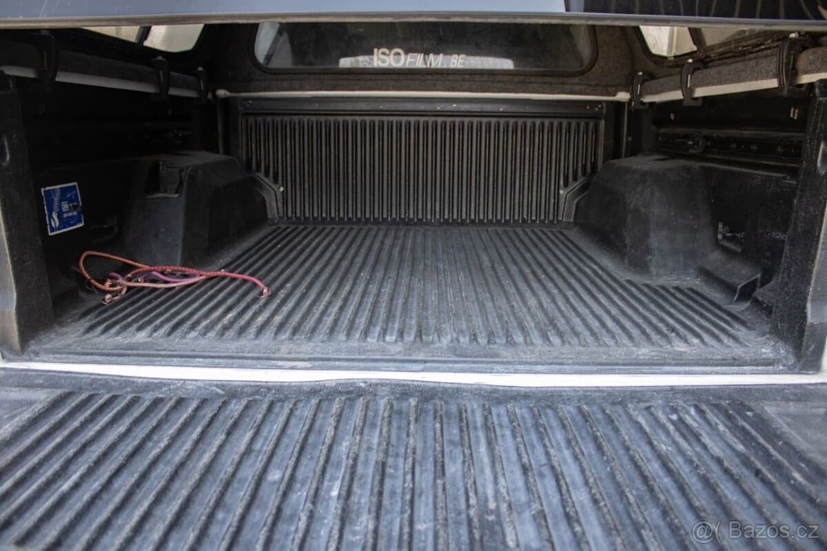 2015 Ford RANGER - 19