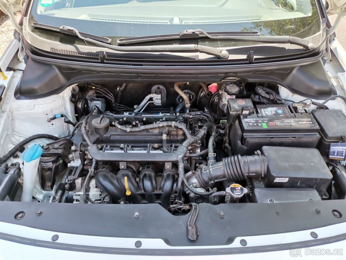 2019 Hyundai i20 - 19