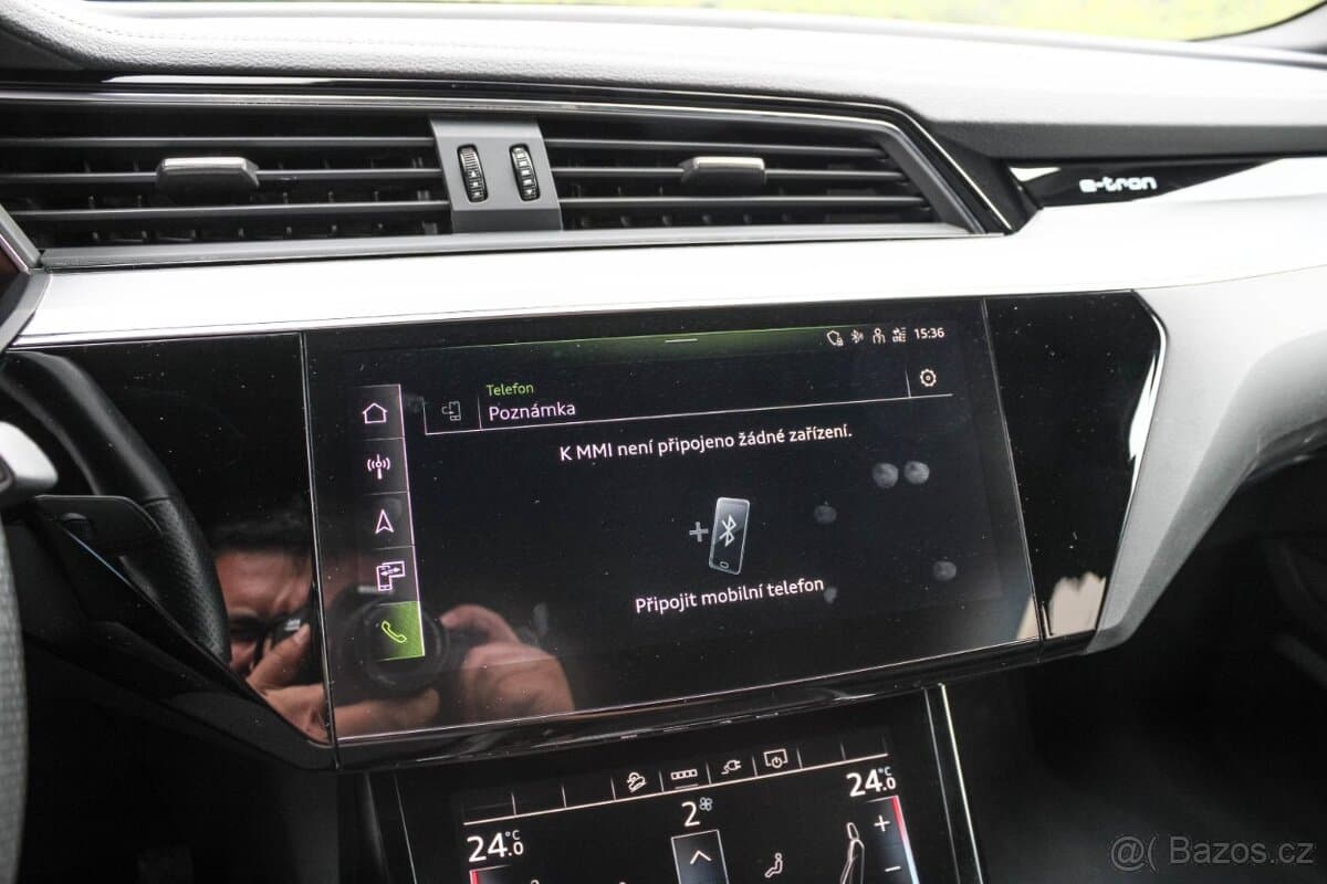 2022 Audi E-TRON - 19