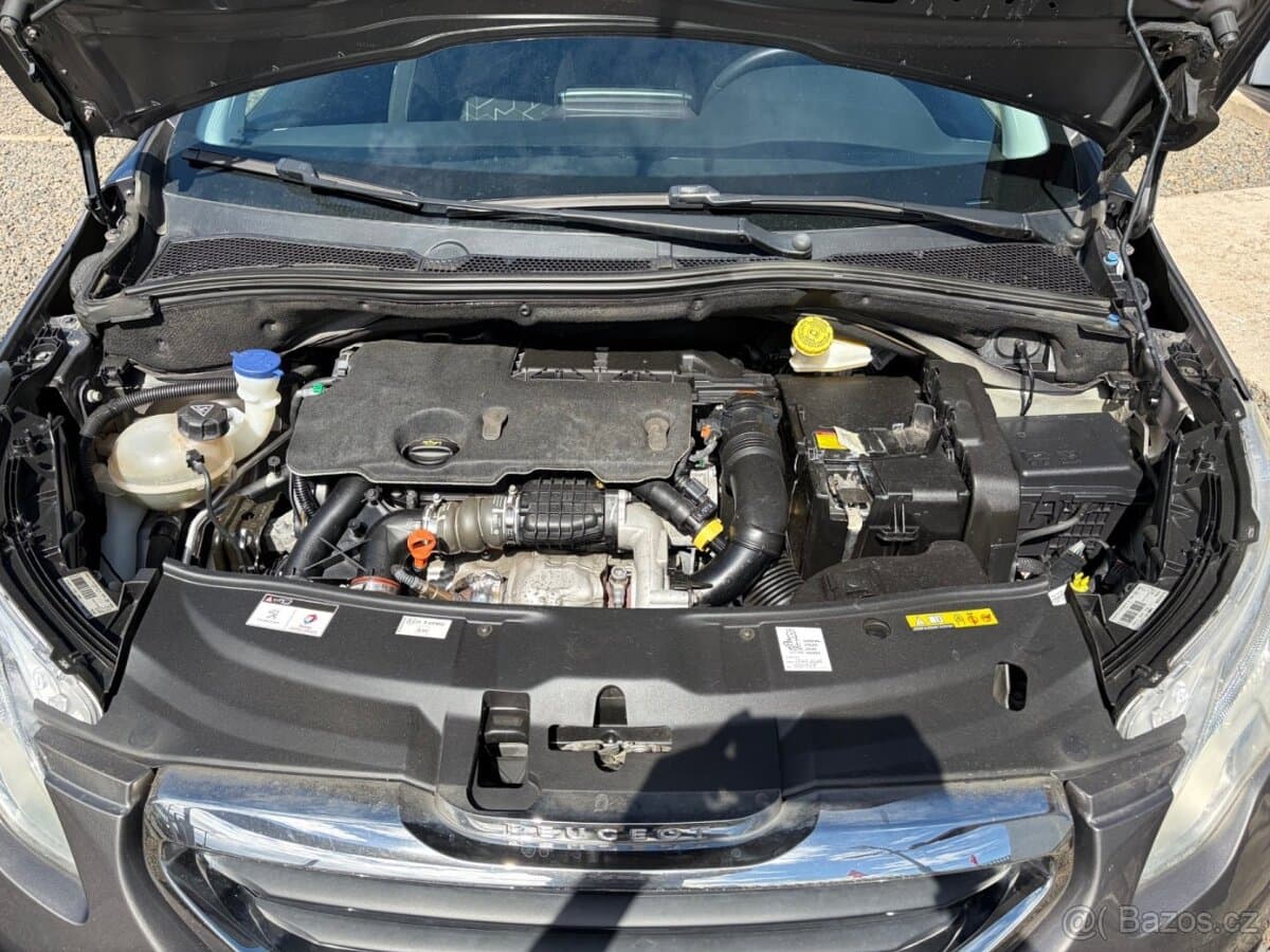 Peugeot 2008 - 19