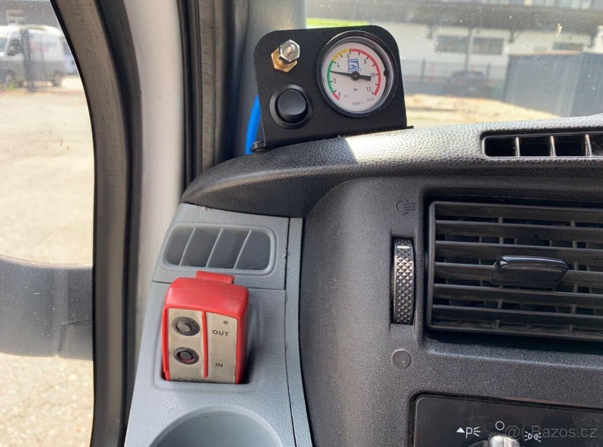 2008 Ford TRANSIT - 19