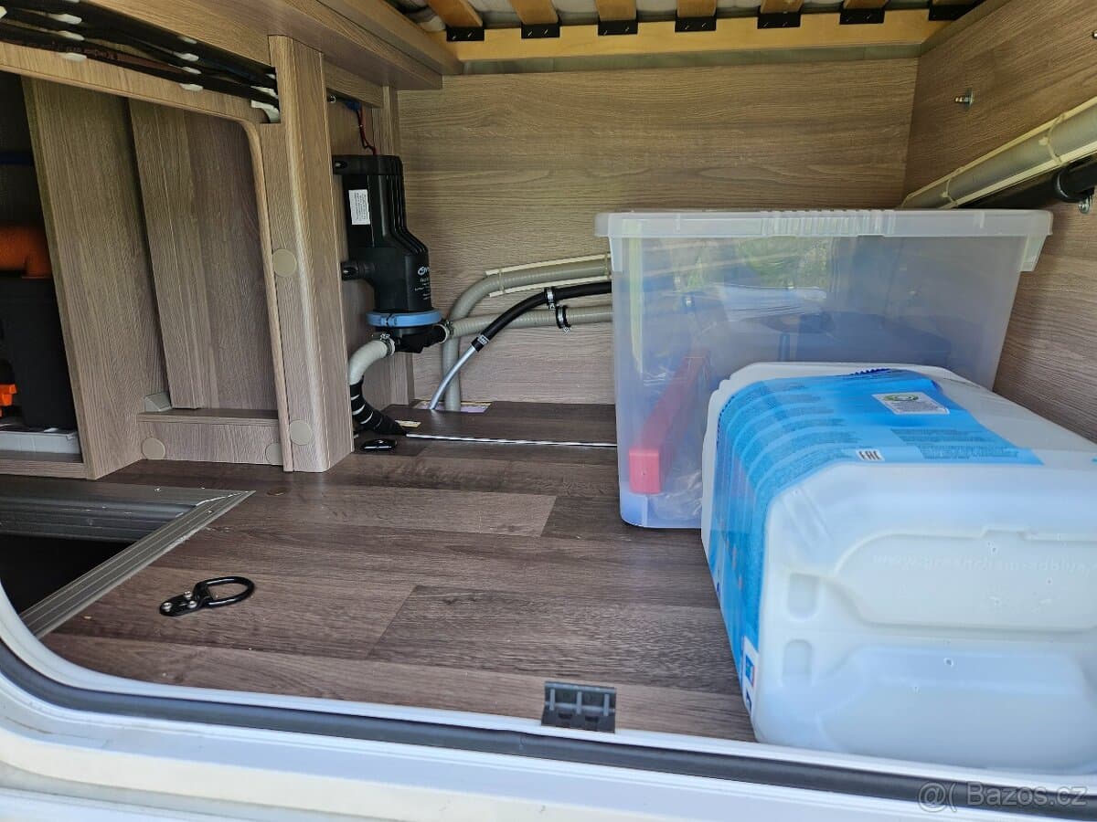 2021 Fiat DUCATO - 19