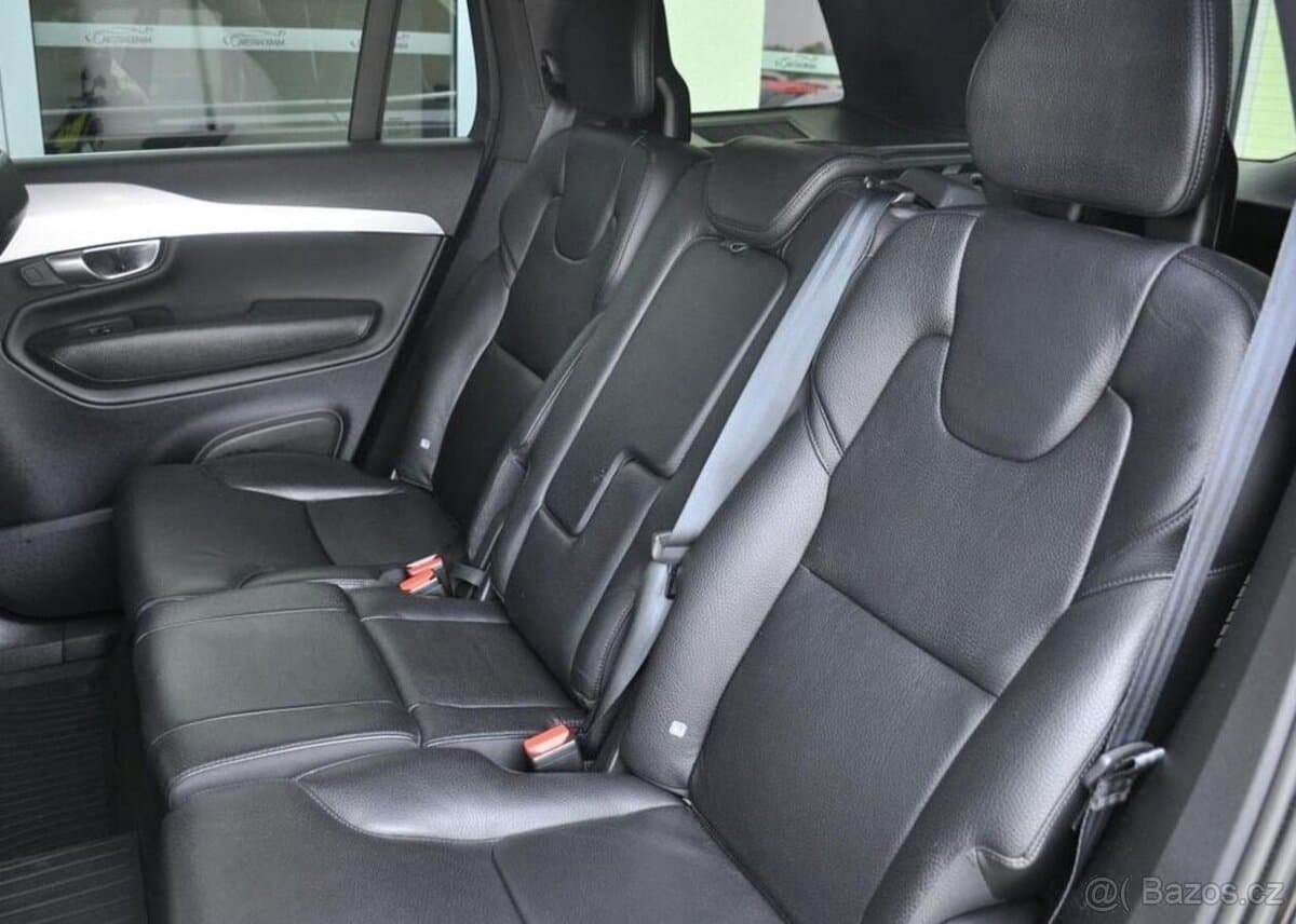 2017 Volvo XC90 - 19