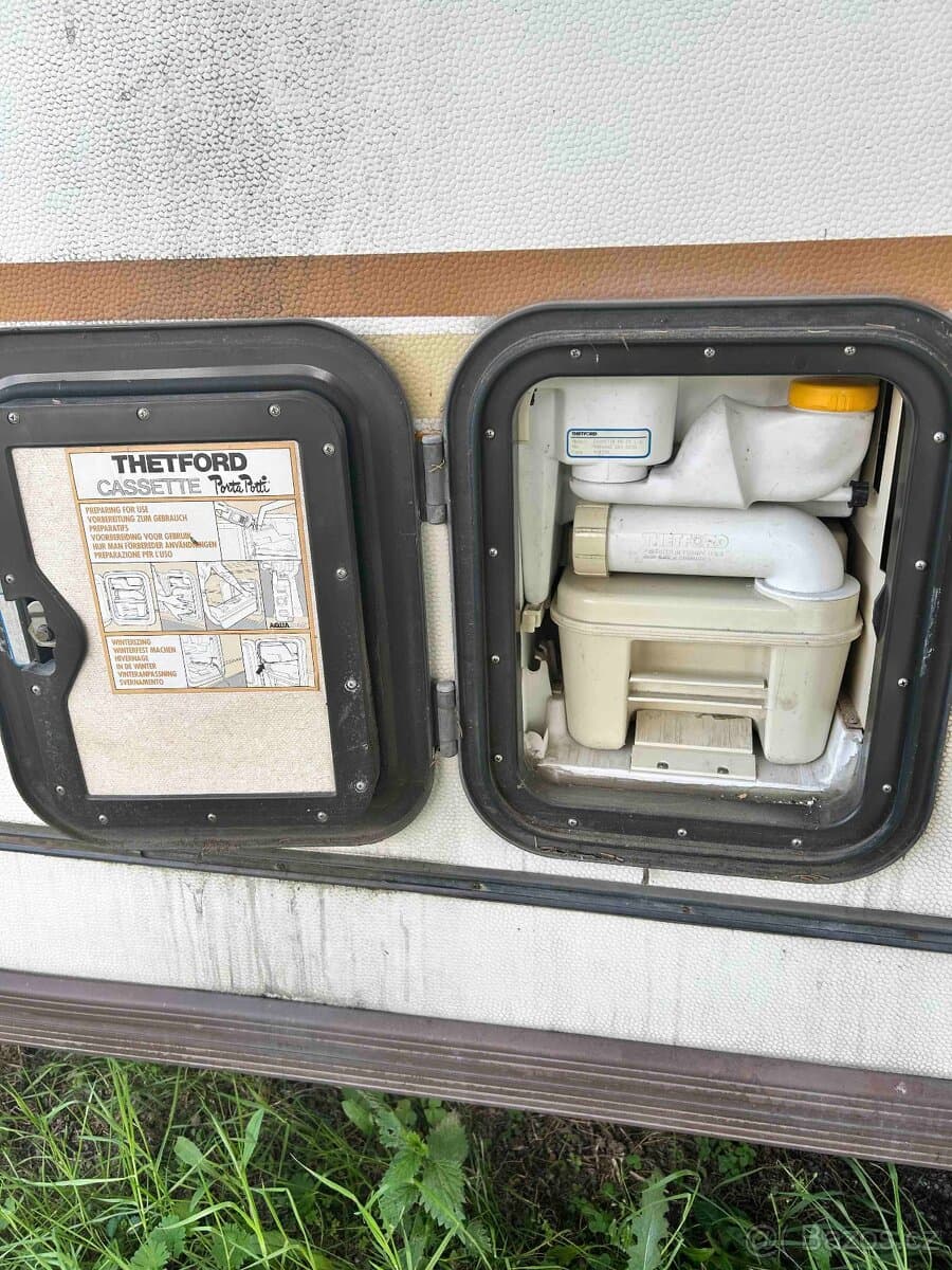 1991 Fiat DUCATO - 19
