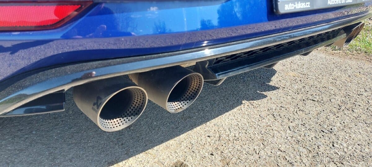 2018 Volkswagen GOLF - 19