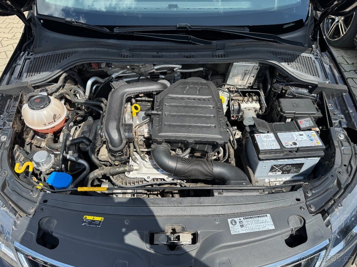 2017 Škoda RAPID - 19