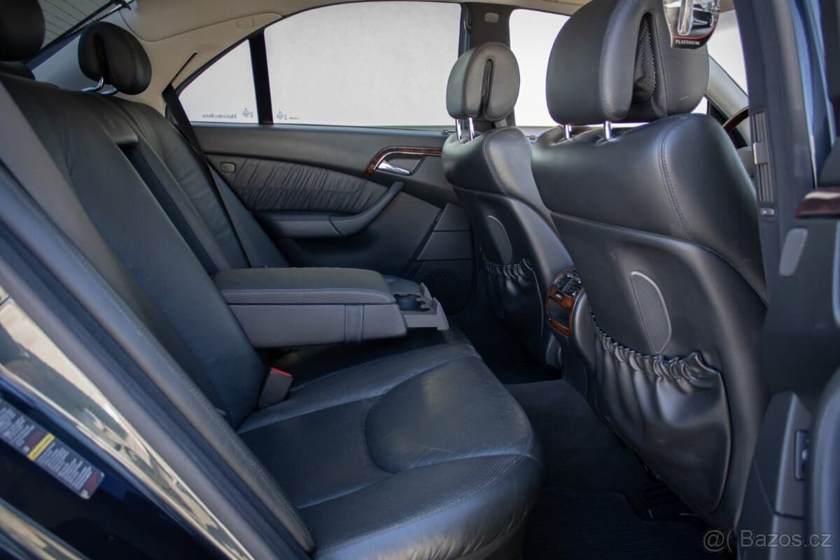 2005 Mercedes-Benz OSTATNÍ - 19