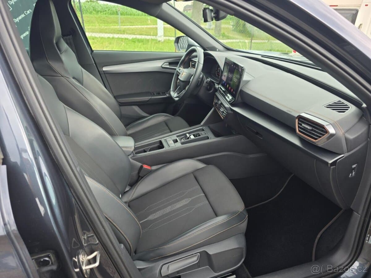 2020 Cupra FORMENTOR - 19