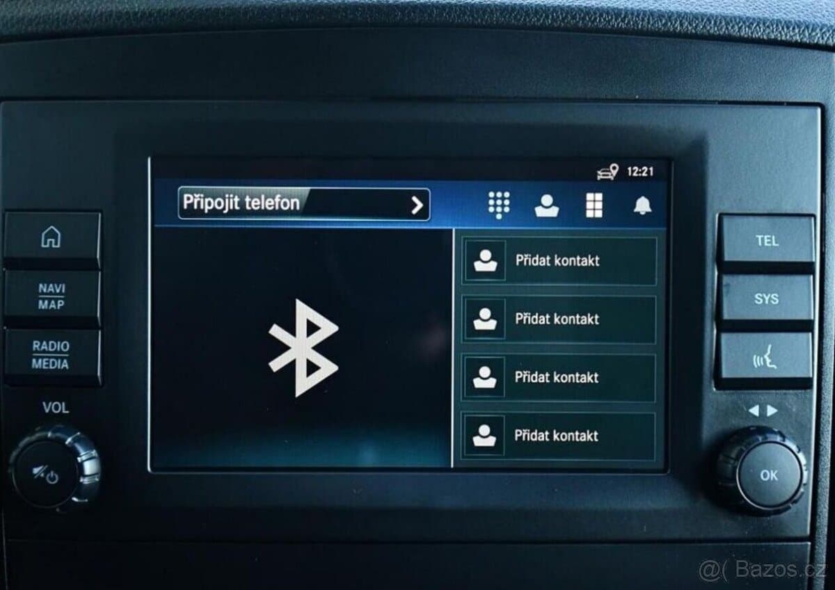 2021 Mercedes-Benz VITO - 19