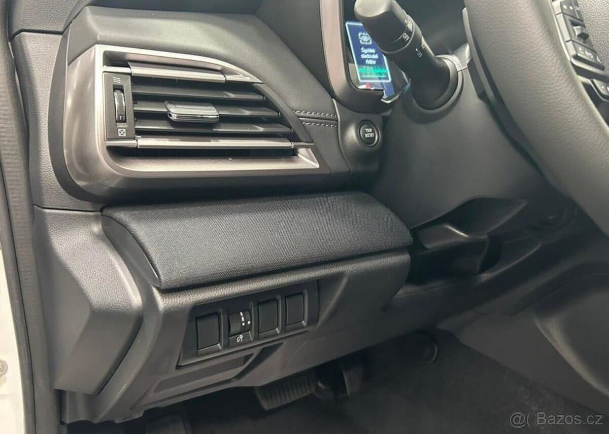 2025 Subaru OUTBACK - 19