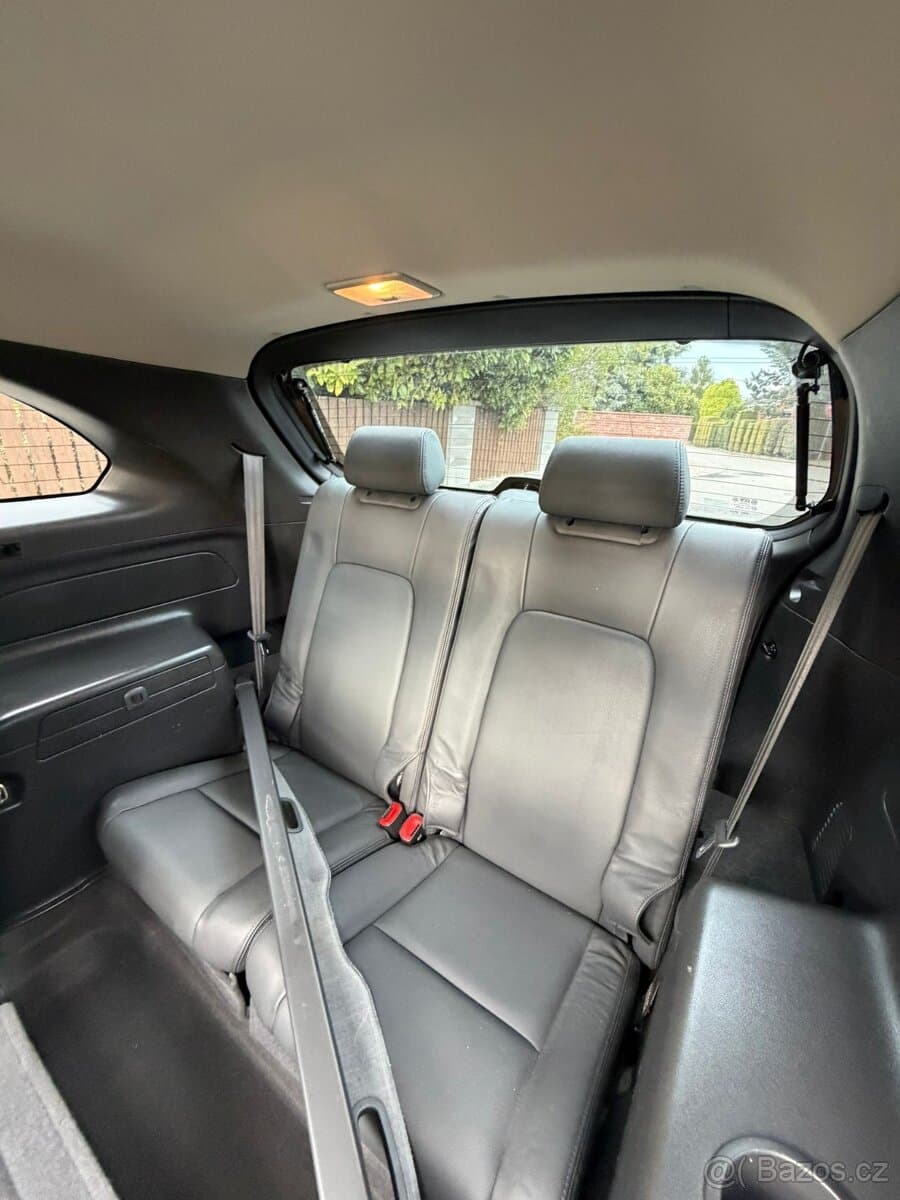 2007 Chevrolet CAPTIVA - 19