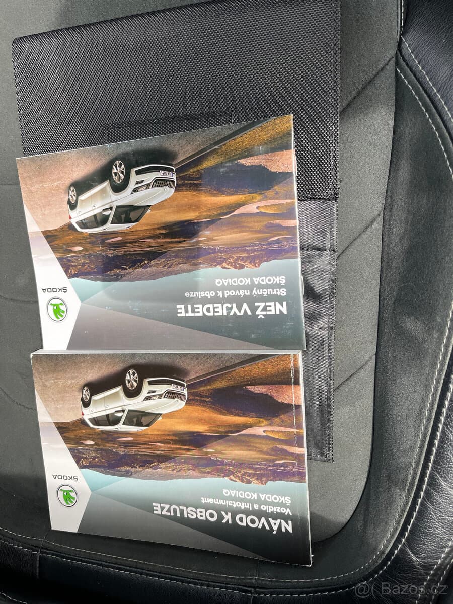 2019 Škoda KODIAQ - 19