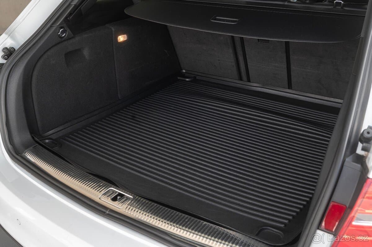 2015 Audi A4 - 19