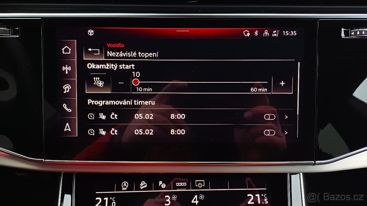 2024 Audi Q8 - 19