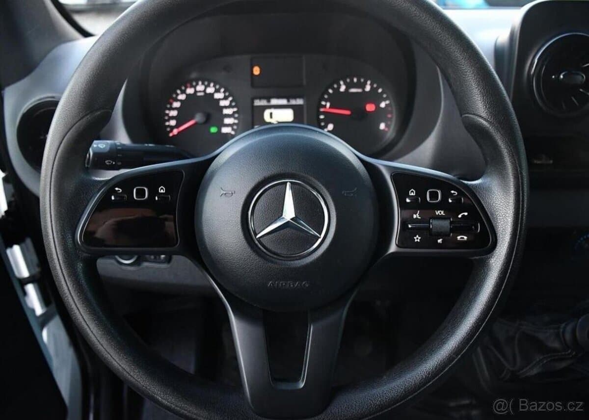 2021 Mercedes-Benz SPRINTER - 19