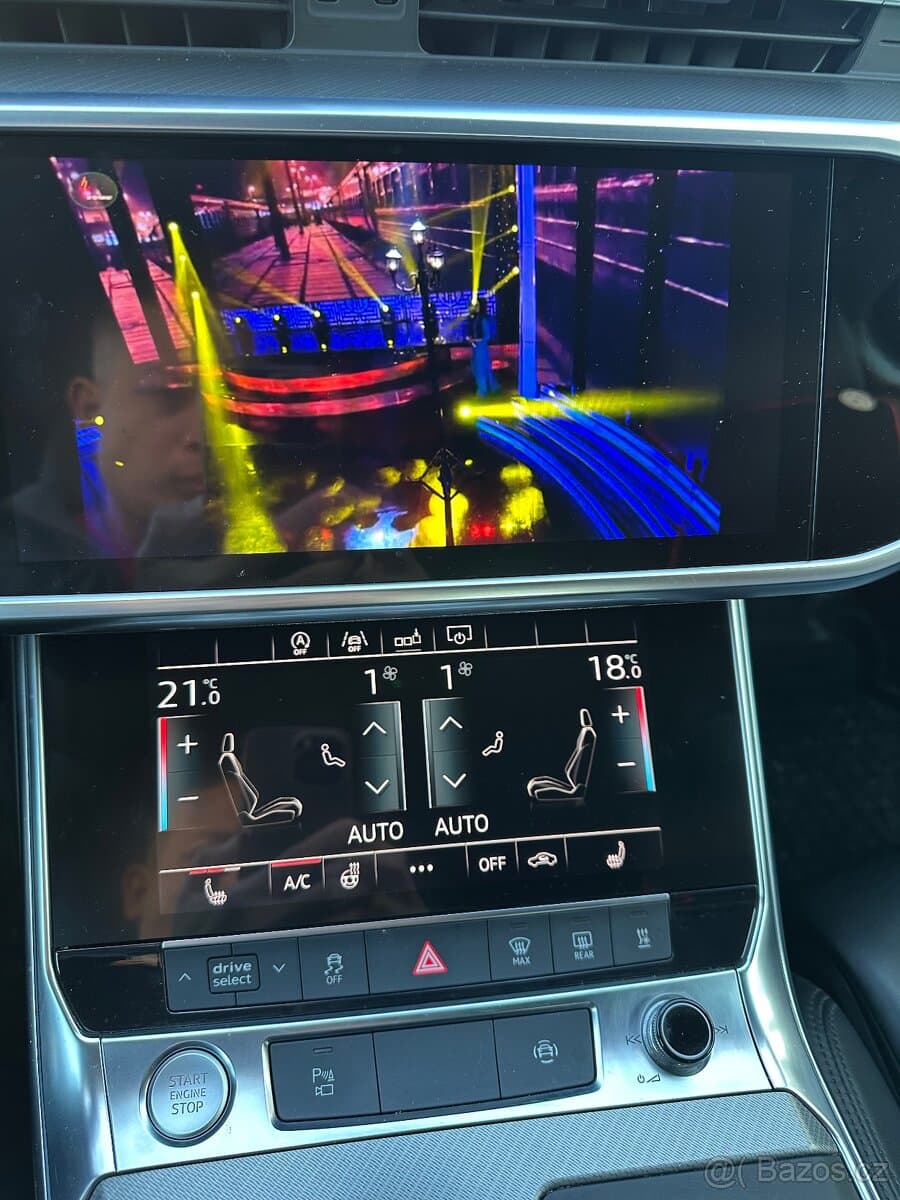 2018 Audi A6 - 19
