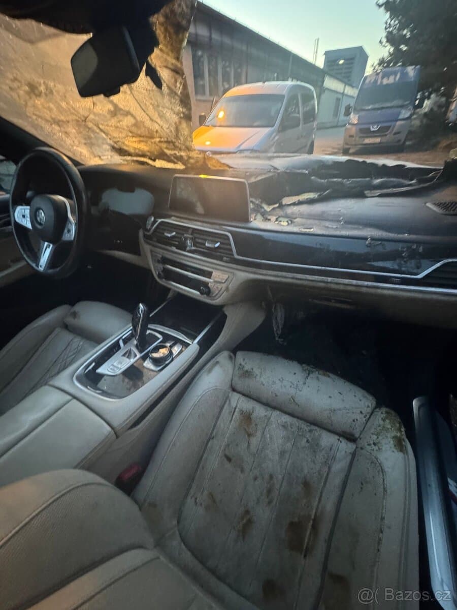 2020 BMW OSTATNÍ - 19