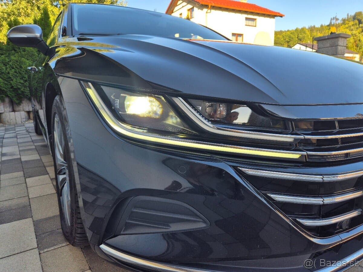 2023 Volkswagen ARTEON - 19