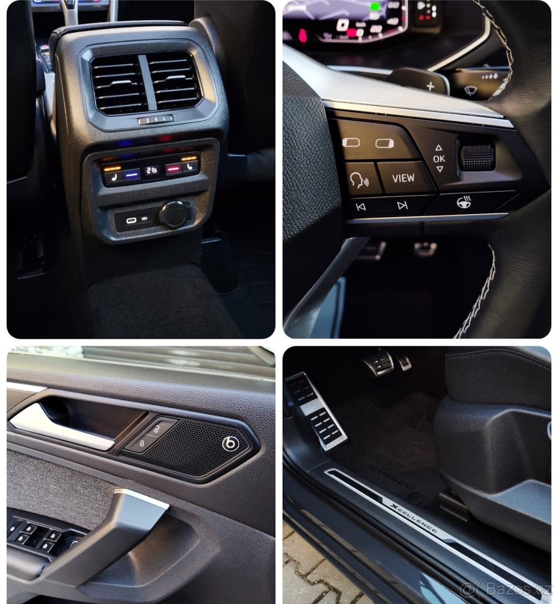 2021 Seat TARRACO - 19